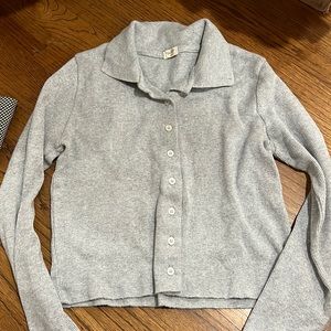 Brandy Melville John Galt shirt